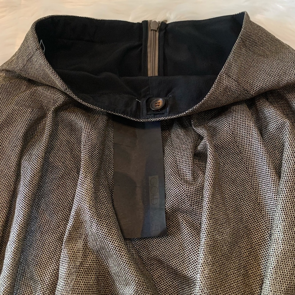 Brunello Cucinelli Girls skirt 6 - Picture 14 of 16